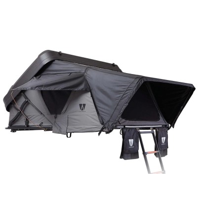 Tente de toit MIGHTY OAK Gen 3.0 190 ECO / 3P - Vickywood 2