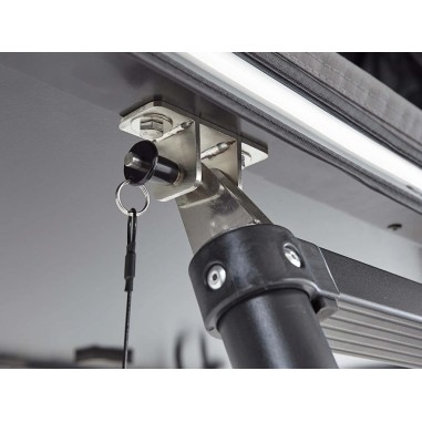 Tente de toit MIGHTY OAK Gen 3.0 190 ECO / 3P -...