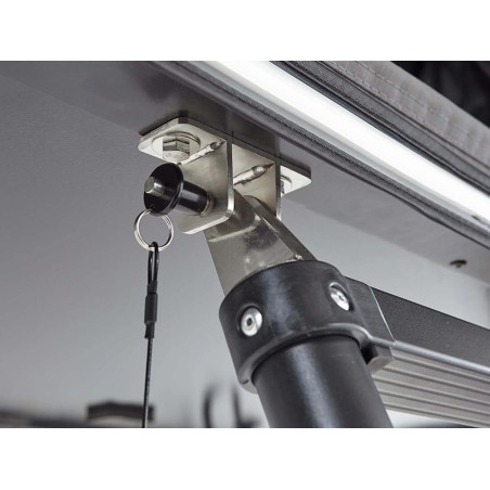 Tente de toit MIGHTY OAK Gen 3.0 190 ECO / 3P - Vickywood