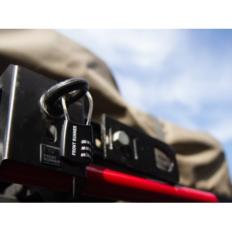 Cadenas pour accessoires de galerie / petit - de Front Runner