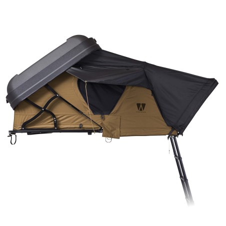 Tente de toit MIGHTY OAK Gen 3.0 190 ECO / 3P - Vickywood