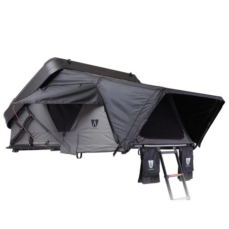 Tente de toit MIGHTY OAK Gen 3.0 160 ECO / 2P - Vickywood