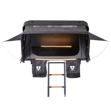 Tente de toit MIGHTY OAK Gen 3.0 160 ECO / 2P -...