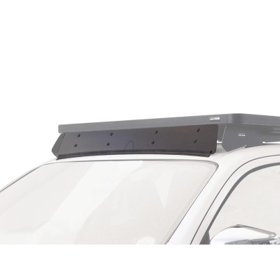 Déflecteur de vent pour galerie Slimline II / 1165mm (l)