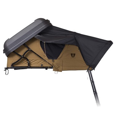 Tente de toit MIGHTY OAK Gen 3.0 160 ECO / 2P -...