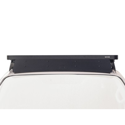 Déflecteur de vent pour galerie Slimline II / 1165mm (l) 2