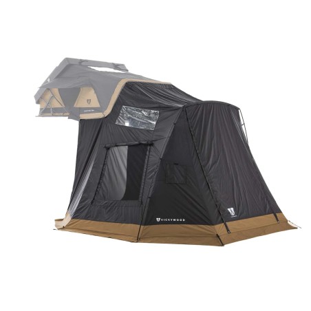 Annexe Mighty Oak Light 165 - Vickywood