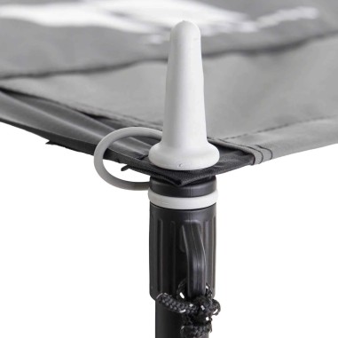 Annexe Mighty Oak Light 165 - Vickywood