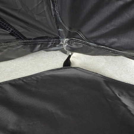 Annexe Mighty Oak Light 165 - Vickywood