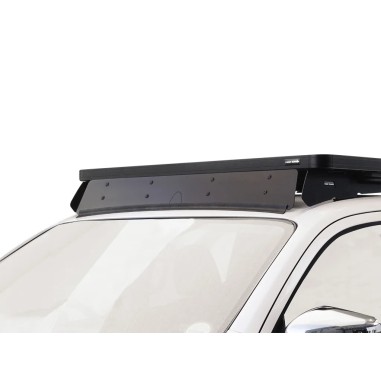 Déflecteur de vent pour galerie Slimline II /...