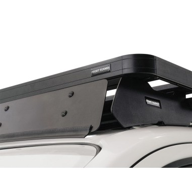 Déflecteur de vent pour galerie Slimline II /...