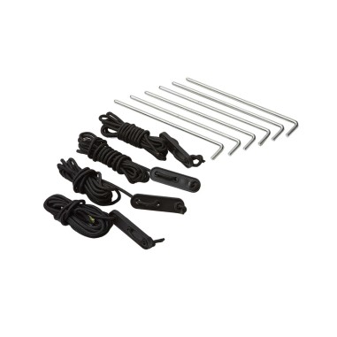 Annexe Mighty Oak Gen 3.0 160 - Vickywood