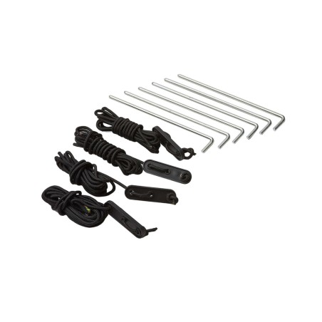 Annexe Mighty Oak Gen 3.0 160 - Vickywood