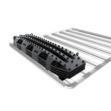 Kit de montage pour plaques de franchissement -...