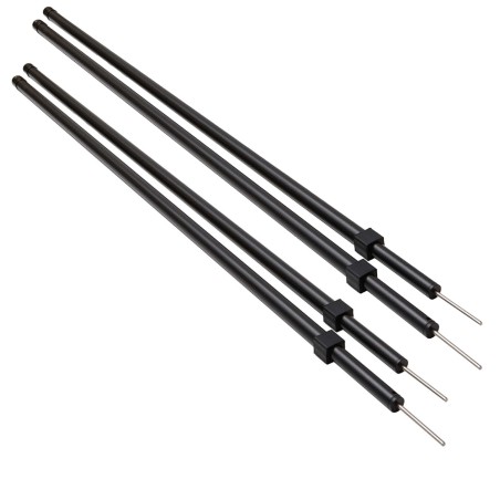 Auvent pour Mighty Oak Gen 3.0 190 - Vickywood