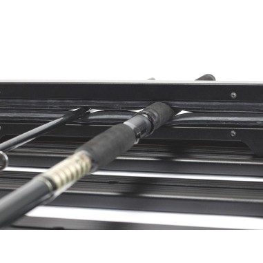 Support de Ski, Snowboard AND Canne à pêche Pro...