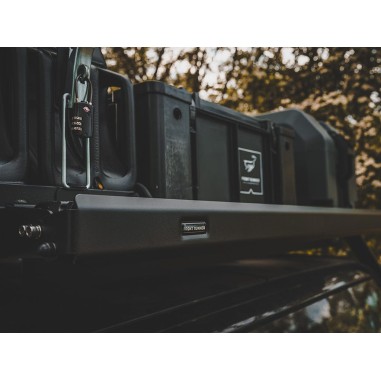 Support de montage pour barre lumineuse à LED...