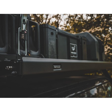 Support de montage pour barre lumineuse à LED 40in FX1000-CB SM