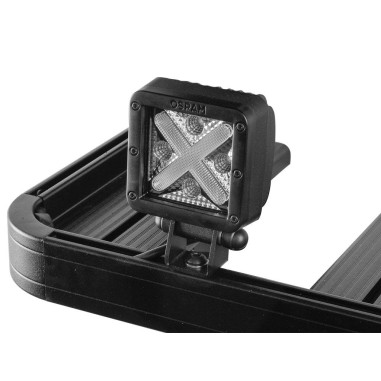 Support de montage pour Cube LED OSRAM 4in...