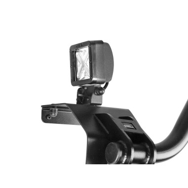 Support de montage pour Cube LED OSRAM 4in...