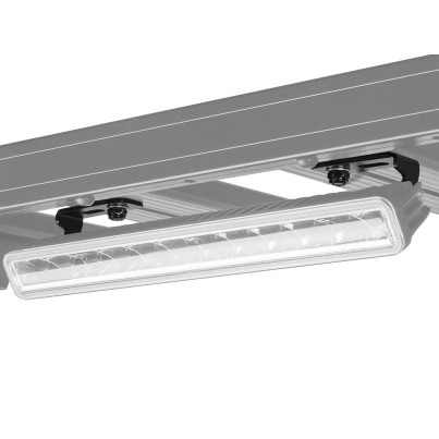 Support pour barre LED OSRAM 7in AND 14in SX180-SP/SX300-SP 2