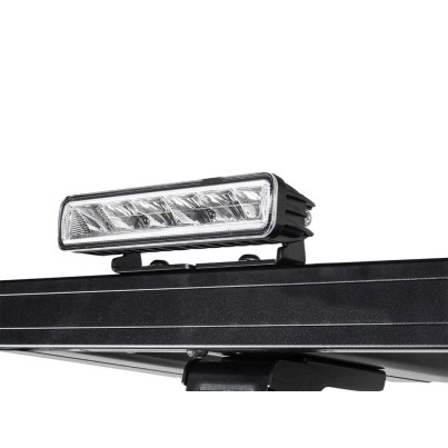 Support de montage pour barre LED OSRAM 22in SX500-SP -... 2