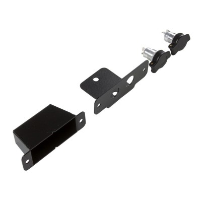 Point de connexion pour galerie de toit 2