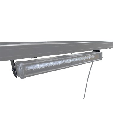Support pour Barre LED OSRAM...