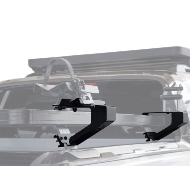 Support de vélos à montage latéral galerie de...