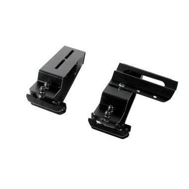 Support de vélos à montage latéral galerie de...