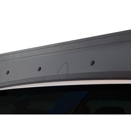 Déflécteur de vent pour galerie profile bas / 1165mm/1255mm (Largeur) - par Front Runner