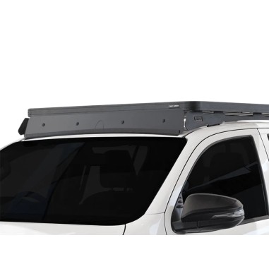 Déflécteur de vent pour galerie profile bas /...