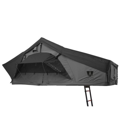 Tente de Toit Big Willow 140 Gen.3 ECO / 2P - Vickywood
