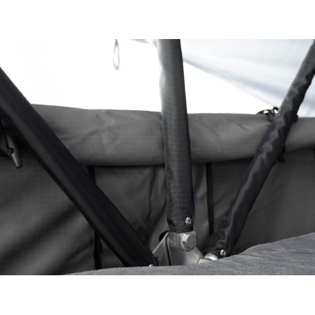 Tente de Toit Big Willow 140 Gen.3 ECO / 2P - Vickywood