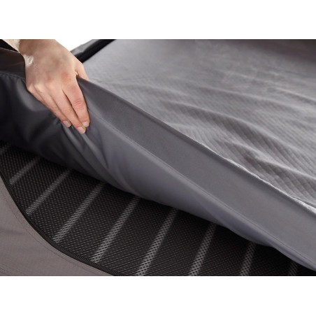 Tente de Toit Big Willow 160 Gen.3 ECO / 3P - Vickywood