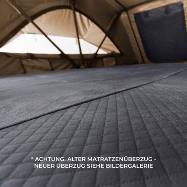 Tente de Toit Big Willow 160 Gen.3 ECO / 3P -...