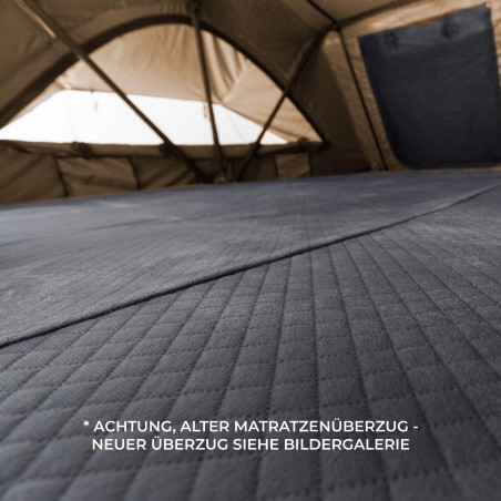 Tente de Toit Big Willow 160 Gen.3 ECO / 3P - Vickywood