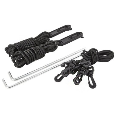 Tente de Toit Big Willow 180 Gen.3 ECO / 4P -...