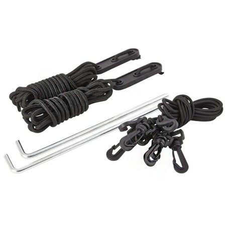 Tente de Toit Big Willow 180 Gen.3 ECO / 4P - Vickywood