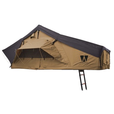 Tente de Toit Big Willow 180 Gen.3 ECO / 4P - Vickywood