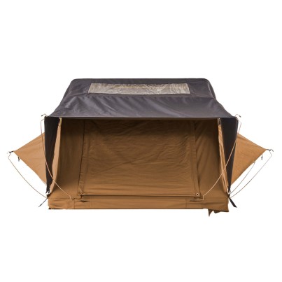 Tente de Toit Big Willow 180 Gen.3 ECO / 4P - Vickywood 2