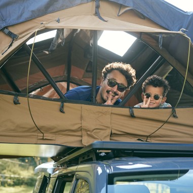 Tente de Toit Big Willow 180 Gen.3 ECO / 4P -...