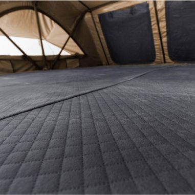 Tente de Toit Big Willow 220 Gen.3 ECO / 5P - Vickywood