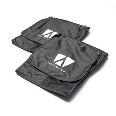 Tente de Toit Big Willow 220 Gen.3 ECO / 5P - Vickywood