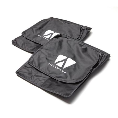 Tente de Toit Big Willow 220 Gen.3 ECO / 5P - Vickywood