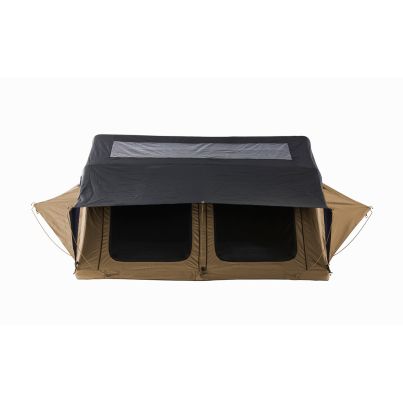 Tente de Toit Big Willow 220 Gen.3 ECO / 5P - Vickywood 2
