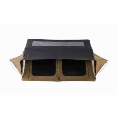 Tente de Toit Big Willow 220 Gen.3 ECO / 5P - Vickywood