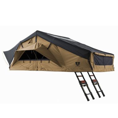Tente de Toit Big Willow 220 Gen.3 ECO / 5P - Vickywood