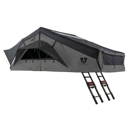 Tente de Toit Big Willow 220 Gen.3 ECO / 5P - Vickywood