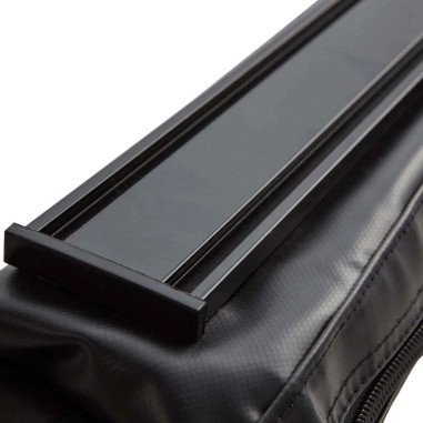 Cabine de Douche avec Protection de Pluie 100...